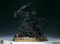 Sideshow Collectibles Alien Queen Maquette Number 770/1250