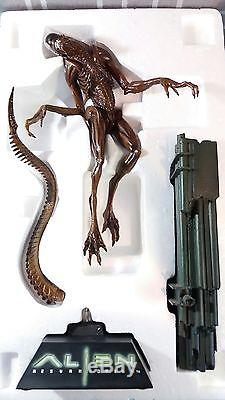 Sideshow Collectibles Alien Resurrection Diorama #225/1250 Limited Edition RARE