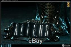 Sideshow Collectibles Exclusive Alien Warrior Legendary Scale Bust 333/500