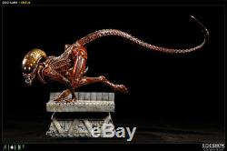 Sideshow Dog Alien 3 Diorama Statue Figure Figurine 306/750 New In Box Very Rare
