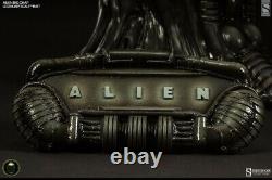 Sideshow Exclusive Alien Big Chap Legendary Scale Bust WithNmplate Sealed #145/750