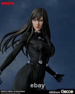 Sideshow GECCO Co. Gantz O 1/6 REIKA Statue Hot Toys/Threezero/Prime 1 Studio