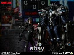 Sideshow GECCO Co. Gantz O 1/6 REIKA Statue Hot Toys/Threezero/Prime 1 Studio