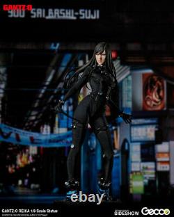 Sideshow GECCO Co. Gantz O 1/6 REIKA Statue Hot Toys/Threezero/Prime 1 Studio