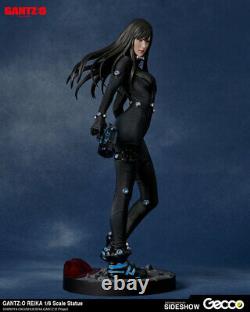 Sideshow GECCO Co. Gantz O 1/6 REIKA Statue Hot Toys/Threezero/Prime 1 Studio