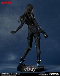 Sideshow GECCO Co. Gantz O 1/6 REIKA Statue Hot Toys/Threezero/Prime 1 Studio