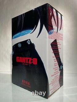 Sideshow GECCO Co. Gantz O 1/6 REIKA Statue Hot Toys/Threezero/Prime 1 Studio