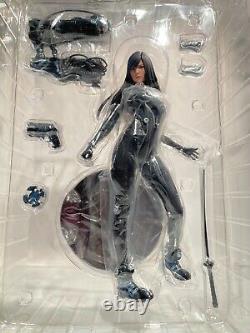 Sideshow GECCO Co. Gantz O 1/6 REIKA Statue Hot Toys/Threezero/Prime 1 Studio