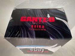 Sideshow GECCO Co. Gantz O 1/6 REIKA Statue Hot Toys/Threezero/Prime 1 Studio