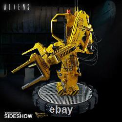 Sideshow HCG 14 ALIEN POWER LOADER 33 Maquette Statue $1200 Predator/Prime 1