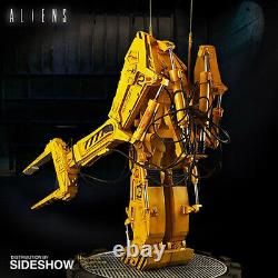 Sideshow HCG 14 ALIEN POWER LOADER 33 Maquette Statue $1200 Predator/Prime 1