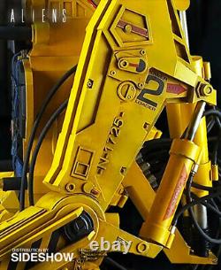 Sideshow HCG 14 ALIEN POWER LOADER 33 Maquette Statue $1200 Predator/Prime 1