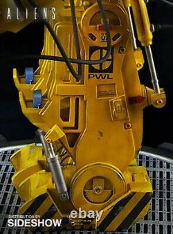 Sideshow HCG 14 ALIEN POWER LOADER 33 Maquette Statue $1200 Predator/Prime 1