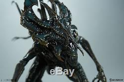 Sideshow KING ALIEN Maquette MINT FACTORY SEALED