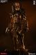 Sideshow collectibles city hunter predator 2 / alien maquette statue RARE