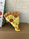 Soap Studio Pixar Toy Story Aliens Pizza Day Art Toy Designer Figure Sold Out