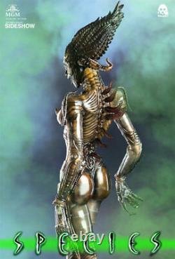 Speciessilalien / Human Hybridsixth Scale Figurethreezero / Sideshowmib