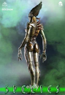 Speciessilalien / Human Hybridsixth Scale Figurethreezero / Sideshowmib