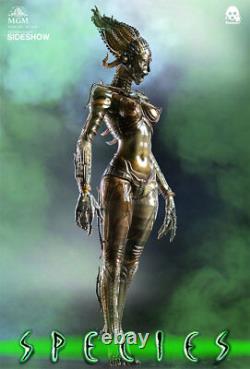 Speciessilalien / Human Hybridsixth Scale Figurethreezero / Sideshowmib