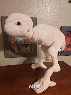 Splice Movie 12 Dren Plush Promo (rare!) Warner Brothers Figure Species Alien