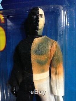 Star Trek Aliens Cheron 1976 Mego Vintage unpunched, displays great