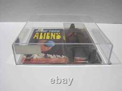 Star Trek Vintage Mego Aliens The Gorn MOC AFA 60