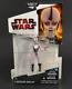 Star Wars Leesub Sirln Legacy Collection BD34 Cantina Figure R4-P44 Droid 2009