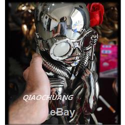 Statue H. R. Giger Bust Classic AVP Birth Machine Baby Bullet Bullets Cubs alien