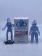 Super 7 Alien Re-Action Figures 2-Pack 2013 SDCC Exclusive Prototype Version