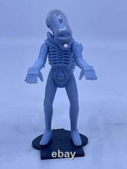 Super 7 Alien Re-Action Figures 2-Pack 2013 SDCC Exclusive Prototype Version