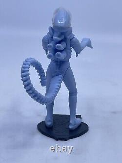 Super 7 Alien Re-Action Figures 2-Pack 2013 SDCC Exclusive Prototype Version