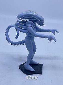 Super 7 Alien Re-Action Figures 2-Pack 2013 SDCC Exclusive Prototype Version