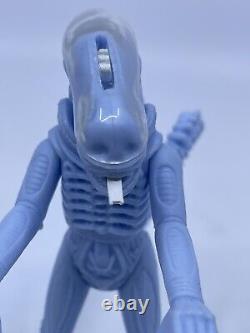 Super 7 Alien Re-Action Figures 2-Pack 2013 SDCC Exclusive Prototype Version