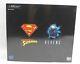 Superman & Aliens Crossover DC Action Figure NIB