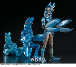 Tamashii Limited S. H. Figuarts Ultraman Alien Baltan Shadow Clone Set Figure
