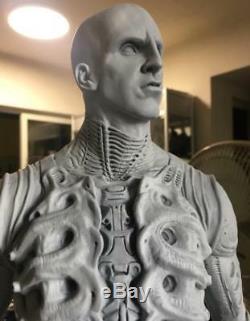 The Movie Prometheus Alien Engineer Garage KIT Collectible Model Figure Toy Gift