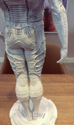The Movie Prometheus Alien Engineer Garage KIT Collectible Model Figure Toy Gift