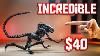 The New Neca Alien Has Incredible Value For 40 Shooting And Reviewing