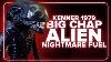 The Nightmare Fuel Of Kenner S 1979 Big Chap Alien Oddities 27