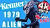 The Rarest Toy You Ve Never Heard Of 1979 Kenner Alien In 4k
