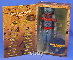 This Island Earth Metaluna Mutant Alien 12 Figure Sideshow Toys Exclusive