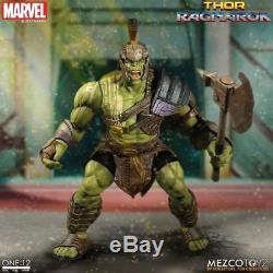 Thor 3 Ragnarok Hulk One12 Collective Action Figure