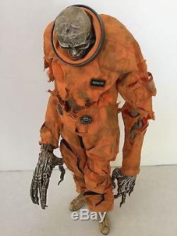 ThreeA 1/6 STRIGOI EX Dead Astronaut 3A Ashley Wood WWR/Alien/Commander/Hot Toys