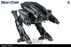 Threezero 1/6 Robocop ED-209 /Cain Sideshow Hot Toys ThreeA WWR Terminator Alien