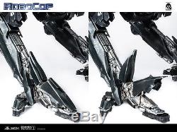 Threezero 1/6 Robocop ED-209 /ThreeA Hot Toys Terminator Alien Predator Sideshow