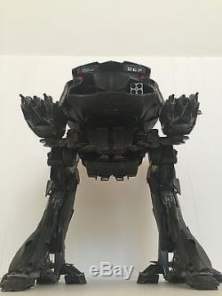 Threezero 1/6 Robocop ED-209 /ThreeA Hot Toys Terminator Alien Predator Sideshow