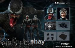 Thunder Toys ALIEN HOST Venom 1/6 Action Figuren Model Collectible Gift