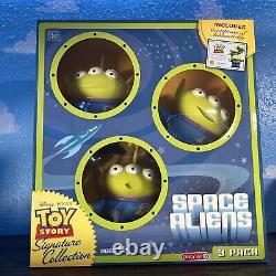 Toy Story Aliens? 3 Pack Signature Collection