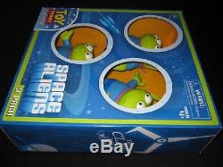 Toy Story Space Aliens 3 Pack Collection