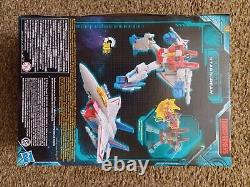 Transformers Seekers Conehead Lot Ramjet Thrust & More